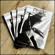 IMHOTEP Issue 12 ZINE , PRE-ORDER